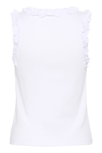 KBOda Top Bright White - 10105665 Thumbnail