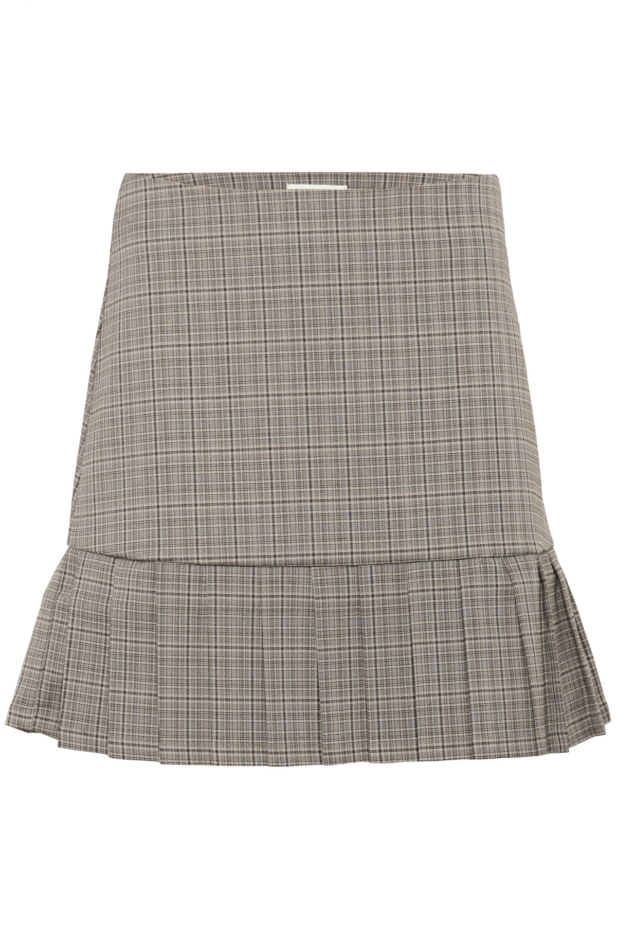 KBBorg Skirt Borg Check - 10105669