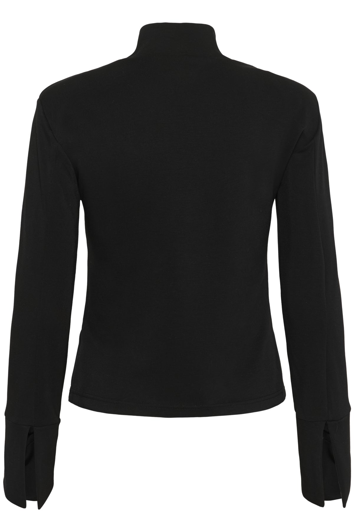 KBBrittany Turtleneck Meteorite - 10105672