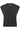 KBBerenice Waistcoat Dark Gray Melange - 10105676