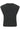 KBBerenice Waistcoat Dark Gray Melange - 10105676