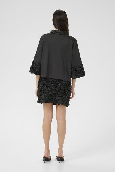 KBClarissa Skirt Meteorite - 194008 - 10105678 Thumbnail