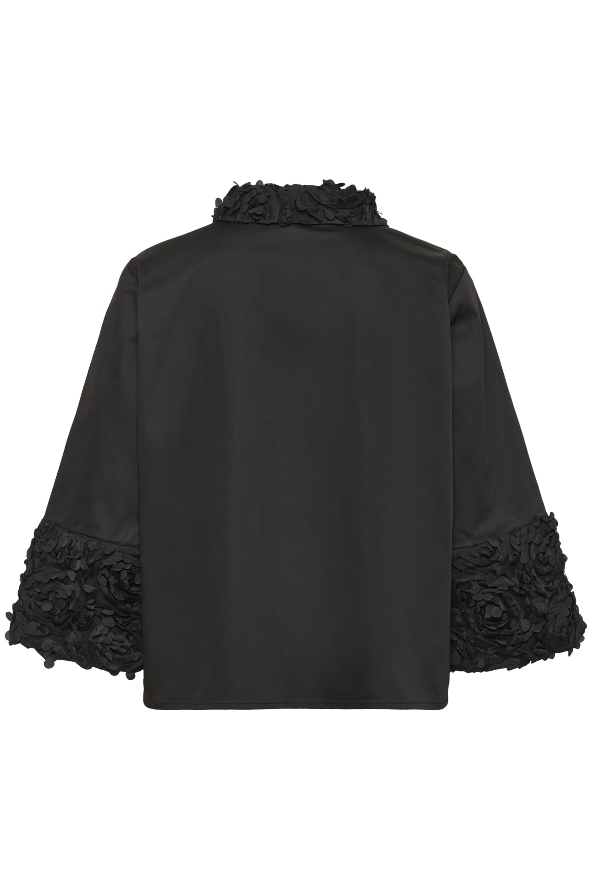 KBCleo Clarissa Shirt Meteorite - 194008 - 10105679