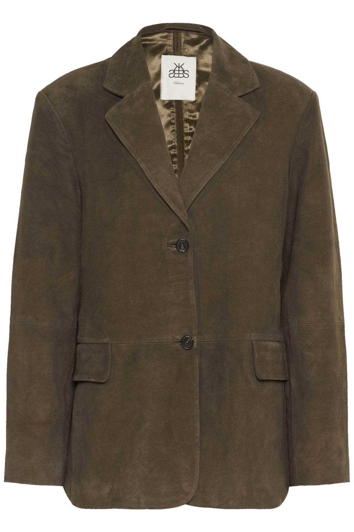 KBBirdie Blazer 10105680 Bracken