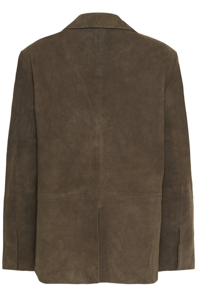 KBBirdie Blazer 10105680 Bracken Thumbnail