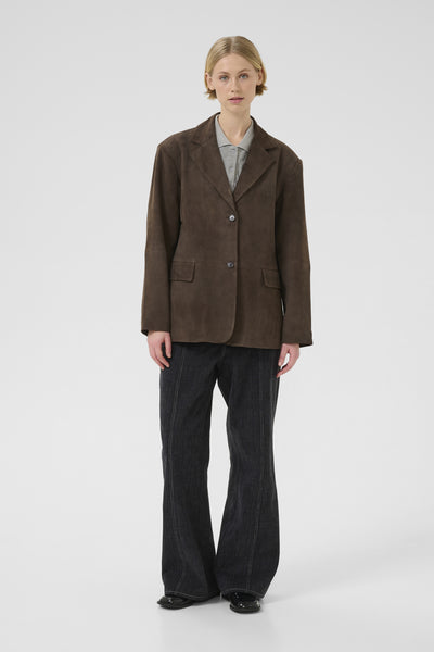 KBBirdie Blazer 10105680 Bracken Thumbnail