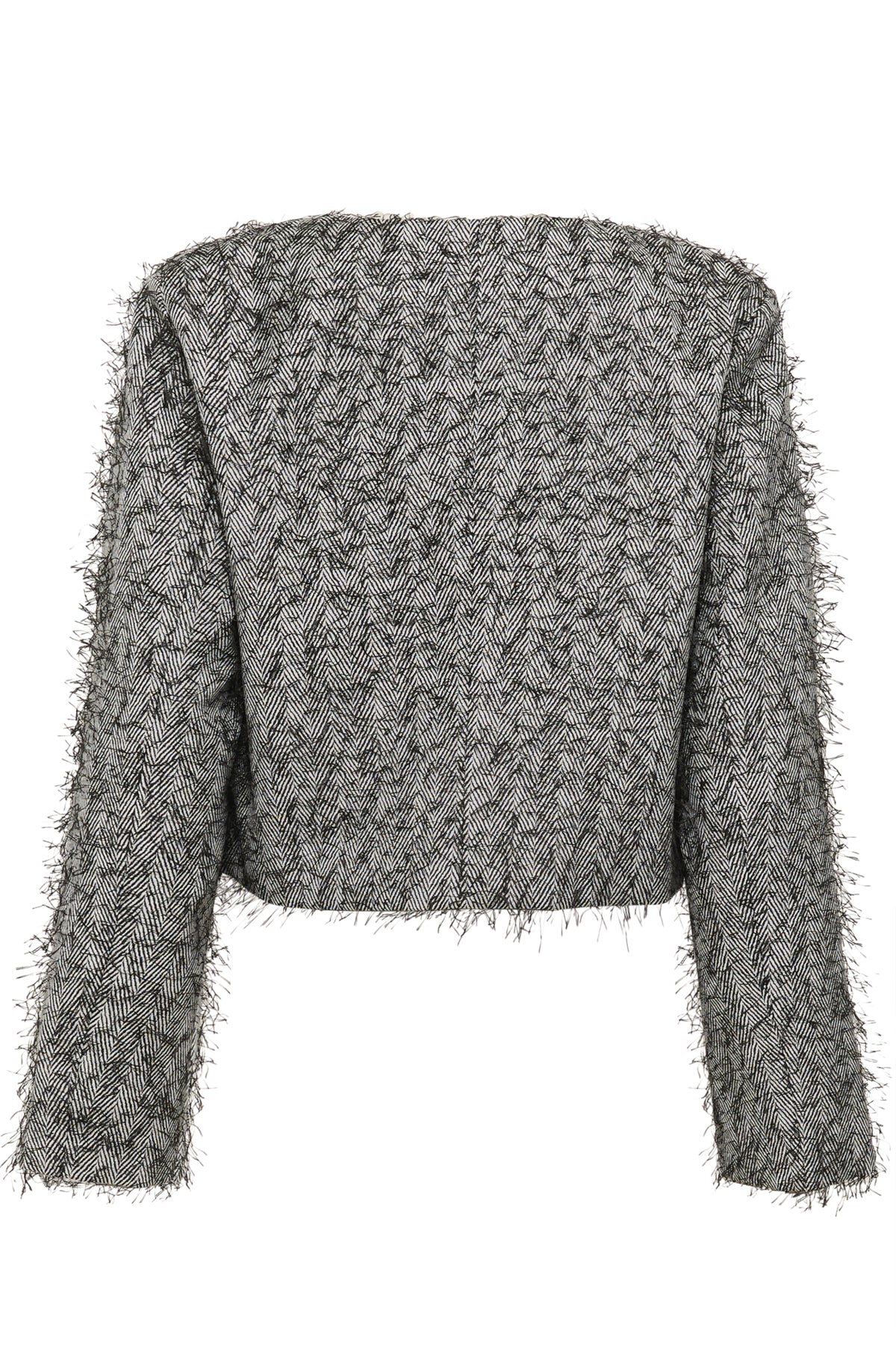 KBCora Short Blazer Thunderstorm - 185206 - 10105689