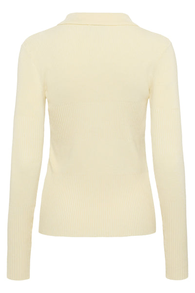 KBStine Polo Egret - 110103 - 10105694 Thumbnail