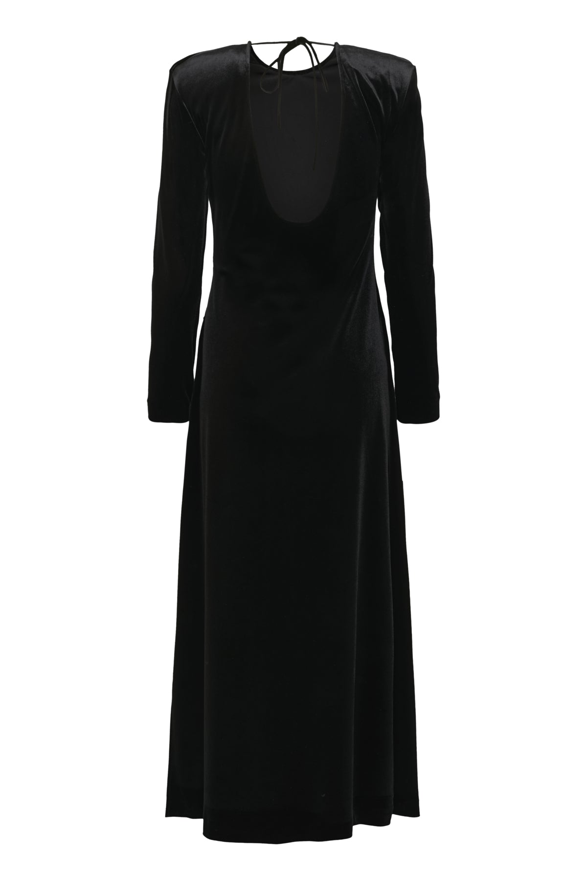 KBCecilia Long  Dress Meteorite - 194008 - 10105697