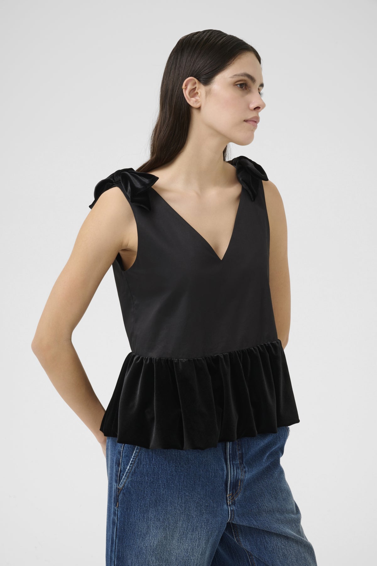 KBClemantine Top Meteorite - 194008 - 10105699