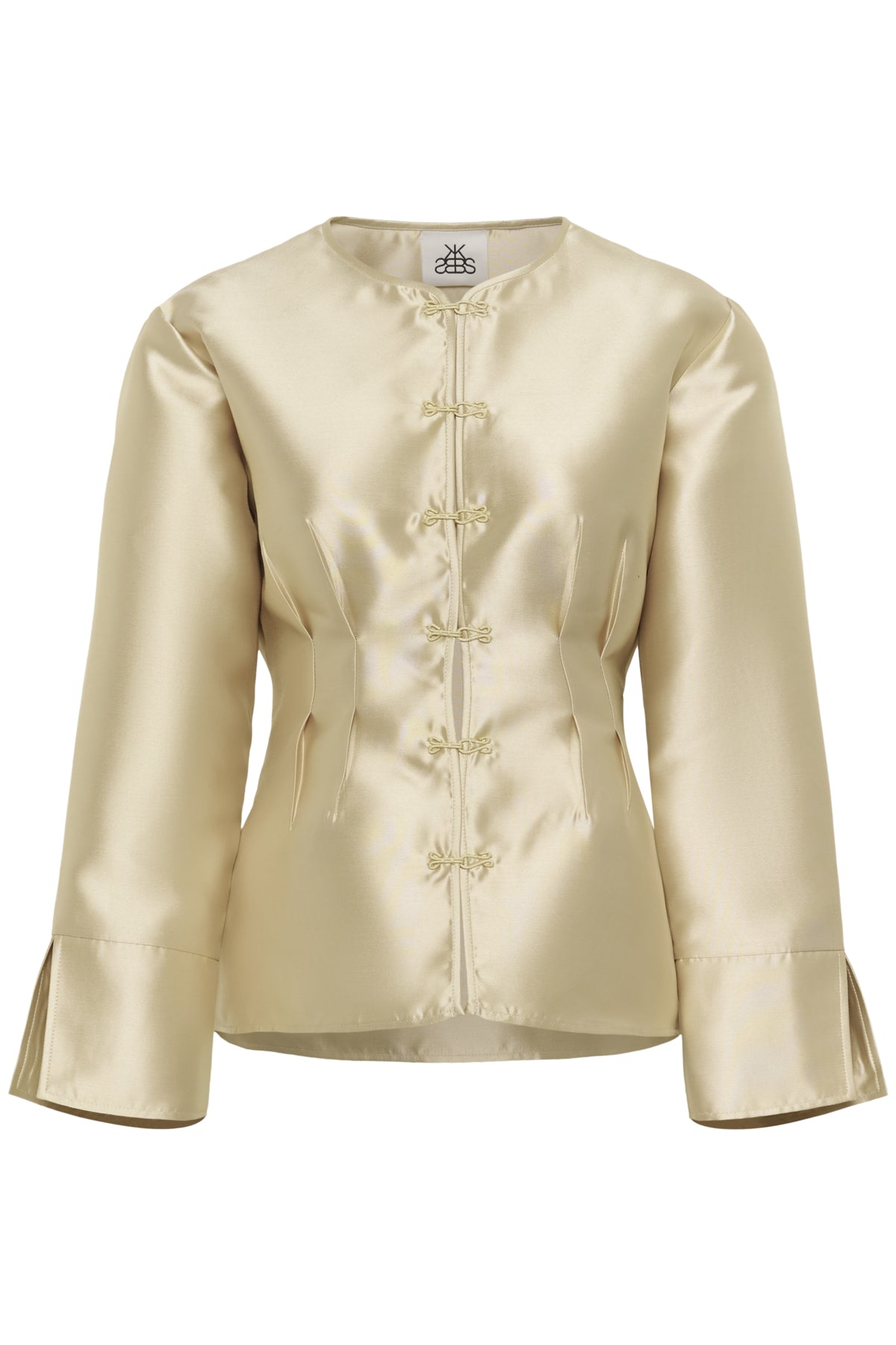 KBCampbell Shirt Oatmeal - 130401 - 10105701