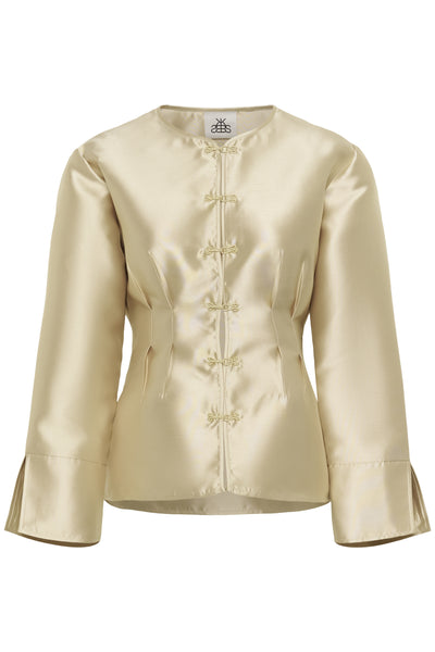 KBCampbell Shirt Oatmeal - 130401 - 10105701 Thumbnail