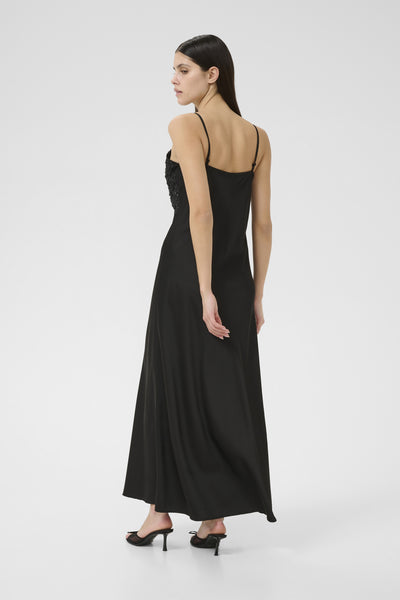 KBCarmen Dress Meteorite - 194008 - 10105703 Thumbnail