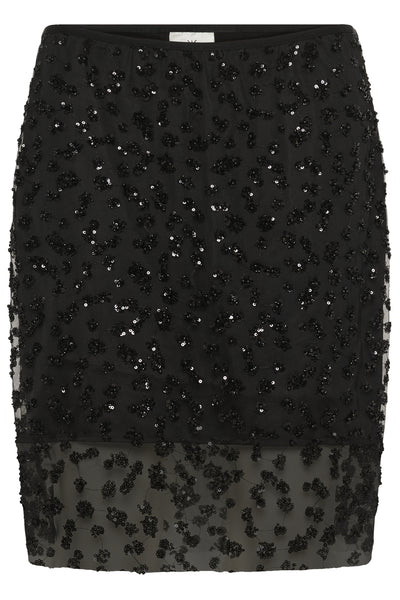 KBCarmen Skirt Meteorite - 194008 - 10105704 Thumbnail