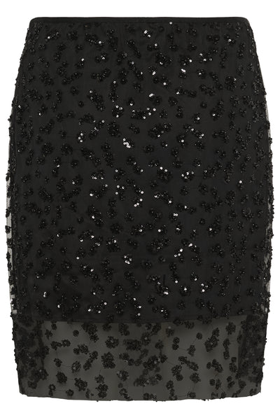 KBCarmen Skirt Meteorite - 194008 - 10105704 Thumbnail