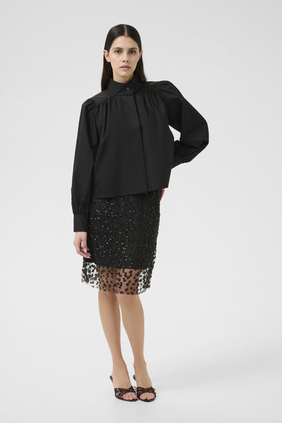 KBCarmen Skirt Meteorite - 194008 - 10105704 Thumbnail