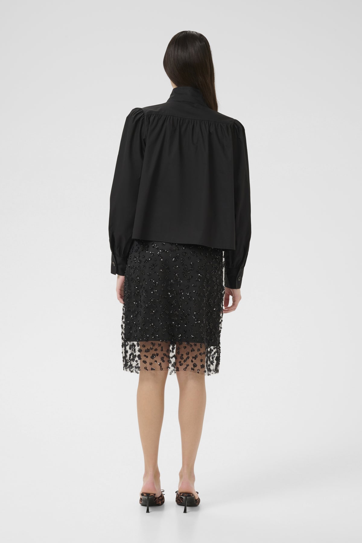 KBCarmen Skirt Meteorite - 194008 - 10105704