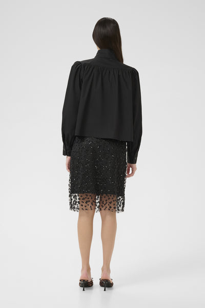 KBCarmen Skirt Meteorite - 194008 - 10105704 Thumbnail