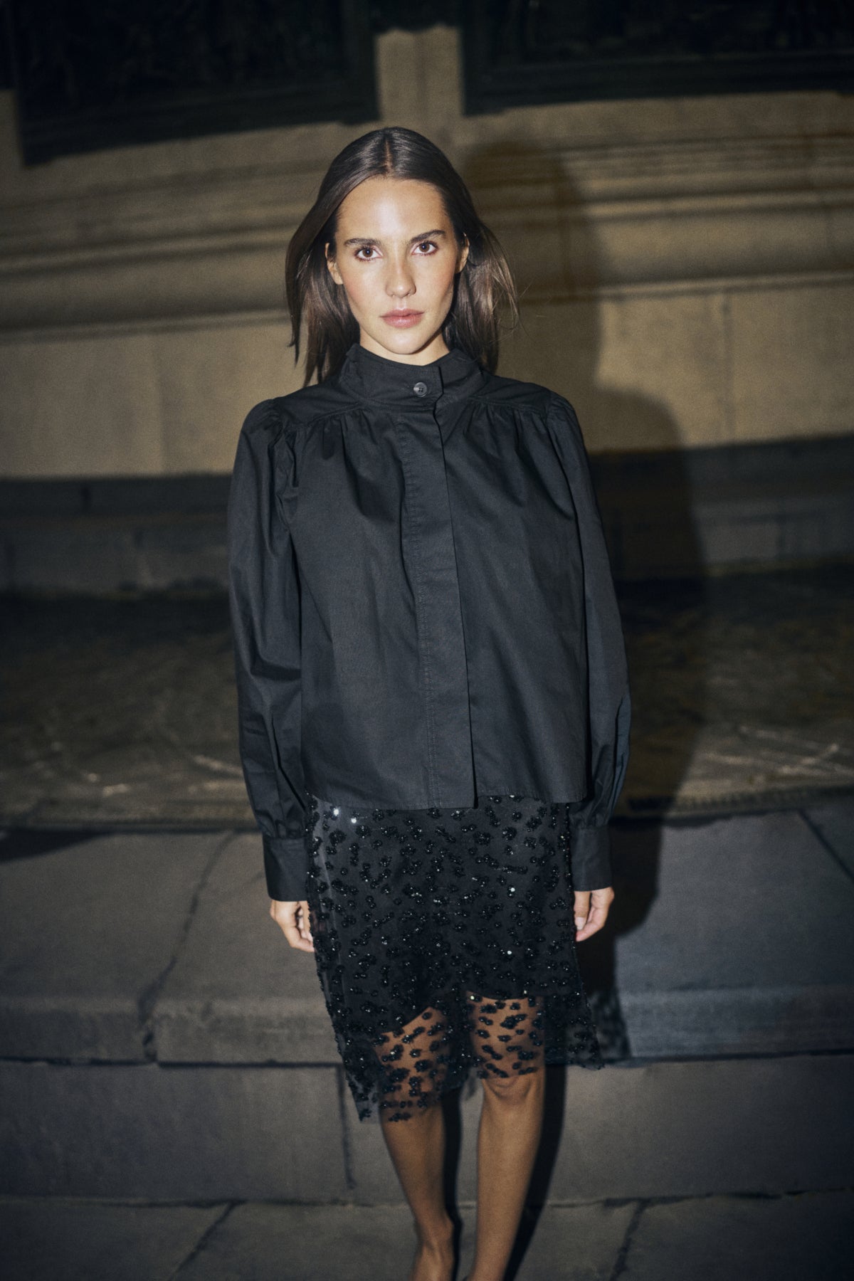 KBCarmen Skirt Meteorite - 194008 - 10105704