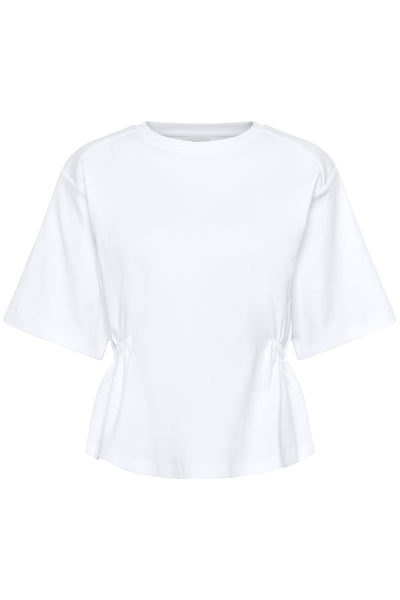 KBCole Tee Bright White - 110601 - 10105705 Thumbnail