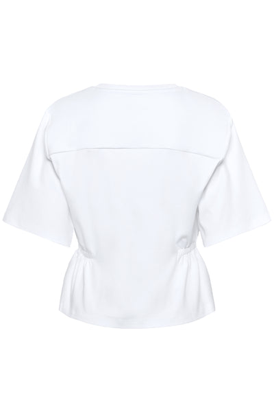 KBCole Tee Bright White - 110601 - 10105705 Thumbnail