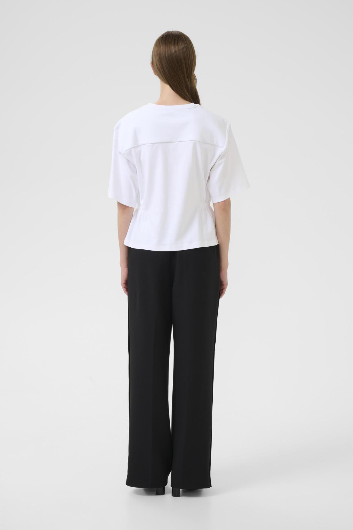 KBCole Tee Bright White - 110601 - 10105705