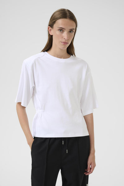 KBCole Tee Bright White - 110601 - 10105705 Thumbnail