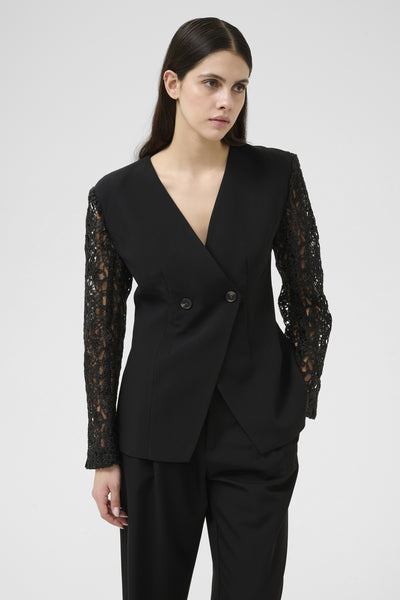 KBUndina Blazer Meteorite - 194008 - 10105706 Thumbnail