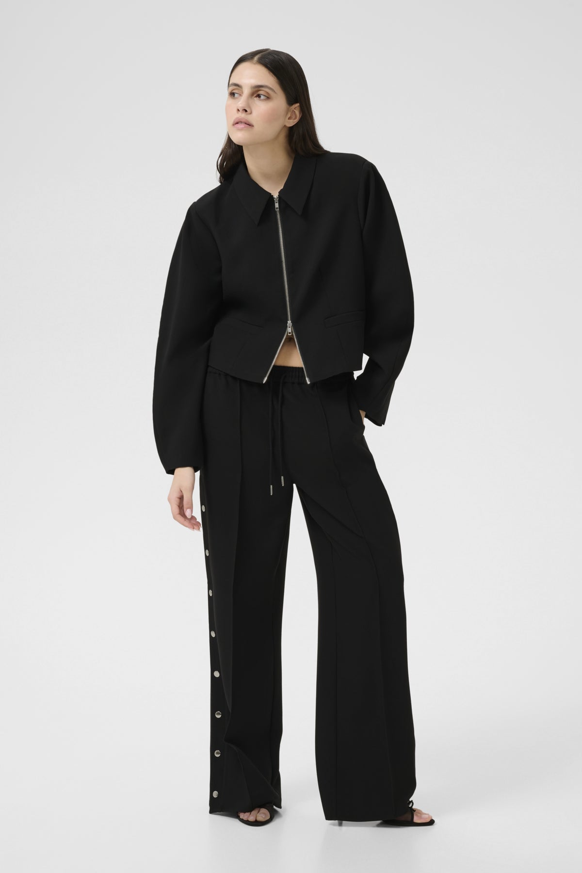 KBCodi Pants Meteorite - 194008 - 10105708