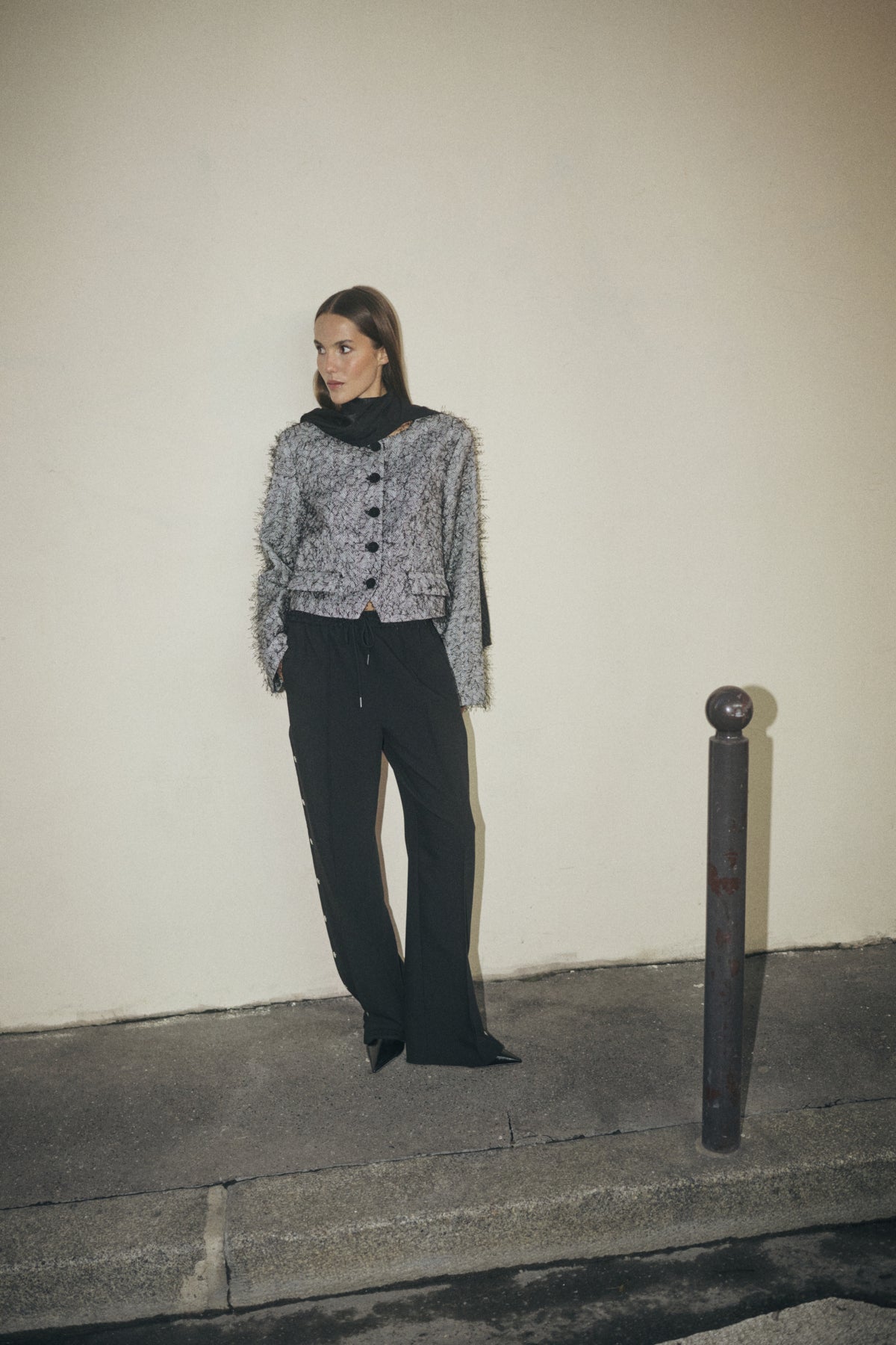 KBCodi Pants Meteorite - 194008 - 10105708