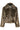 KBCarol Fur Jacket Falcon - 181304 - 10105713