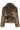 KBCarol Fur Jacket Falcon - 181304 - 10105713