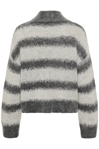 KBChase Turtleneck Thunderstorm - 185206 - 10105714 Thumbnail