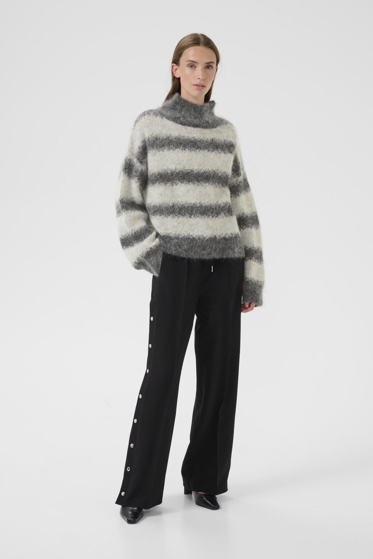 KBChase Turtleneck Thunderstorm - 185206 - 10105714