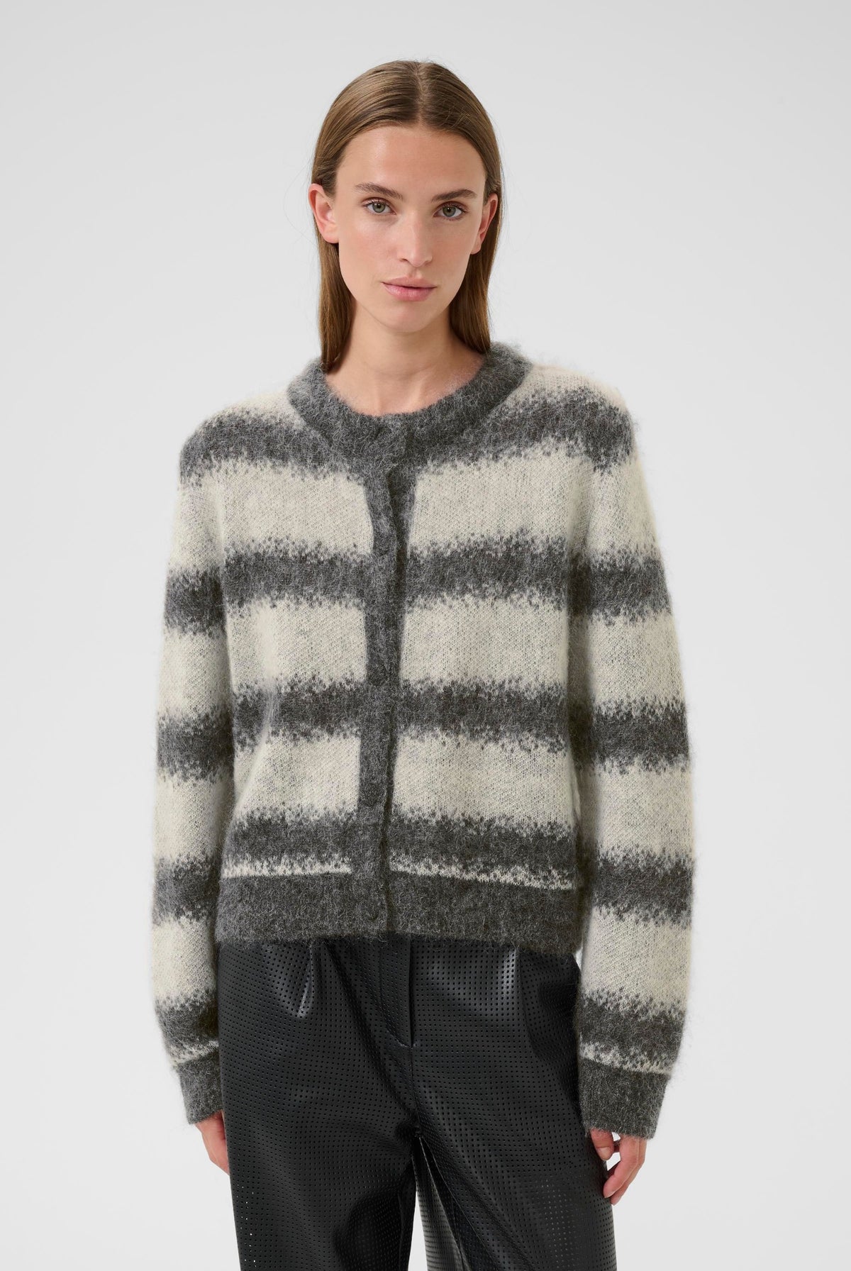 KBChase Cardigan Thunderstorm - 185206 - 10105715
