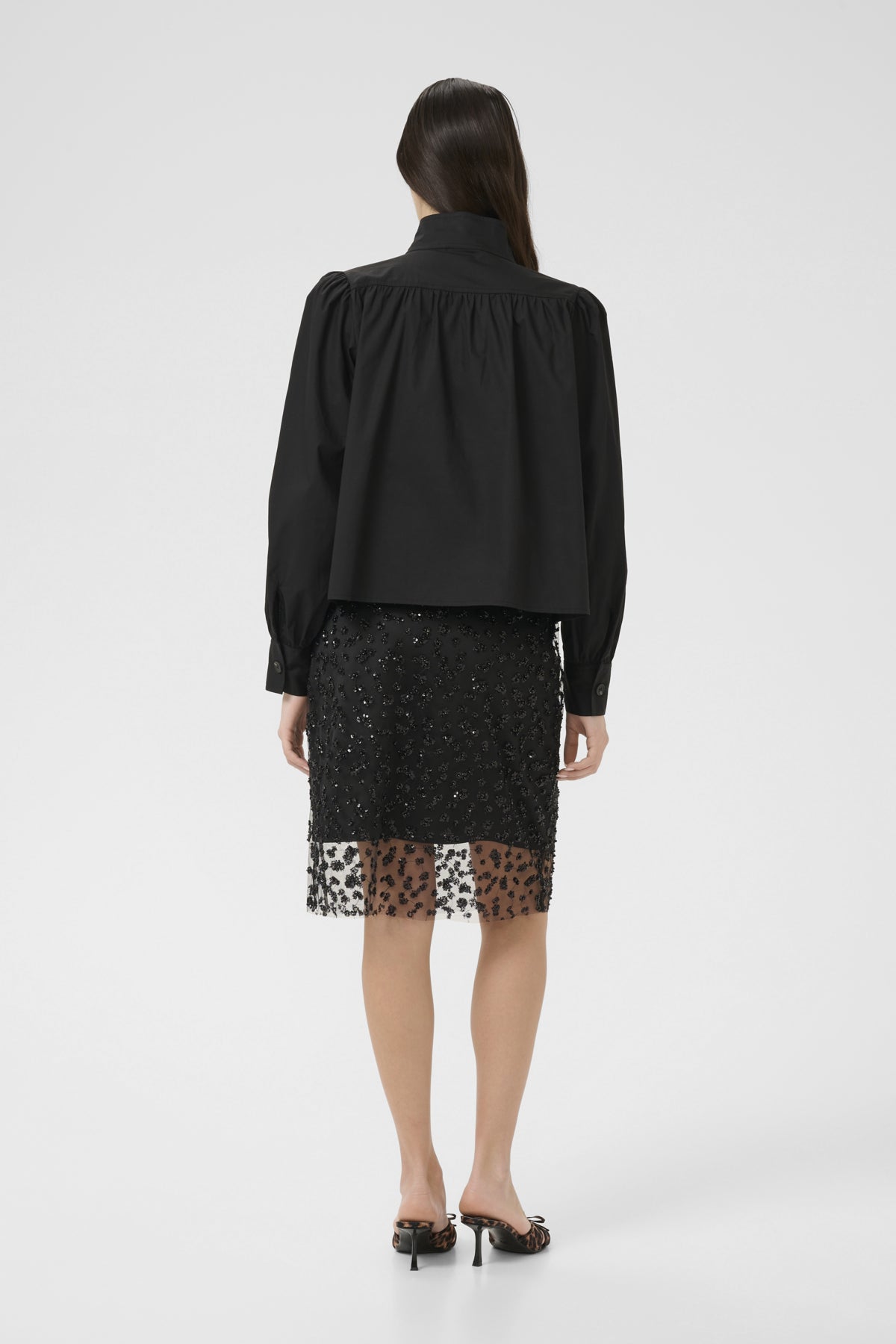 KBCarlotta Shirt Meteorite - 194008 - 10105718