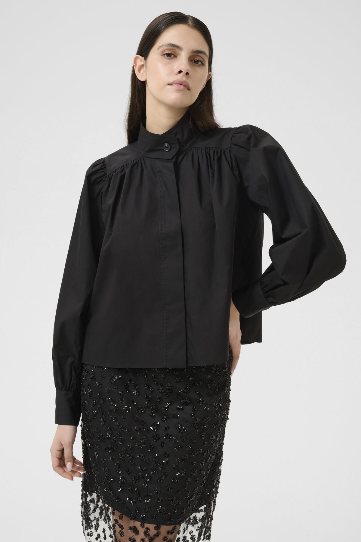 KBCarlotta Shirt Meteorite - 194008 - 10105718