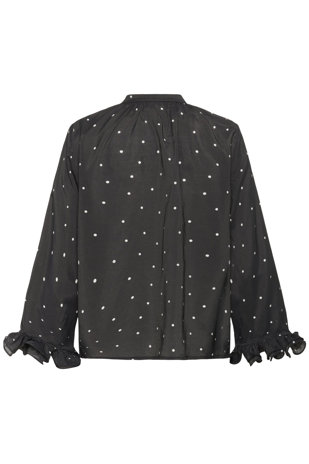 KBCaroline Blouse Caroline print Meteorite - 108 - 10105719