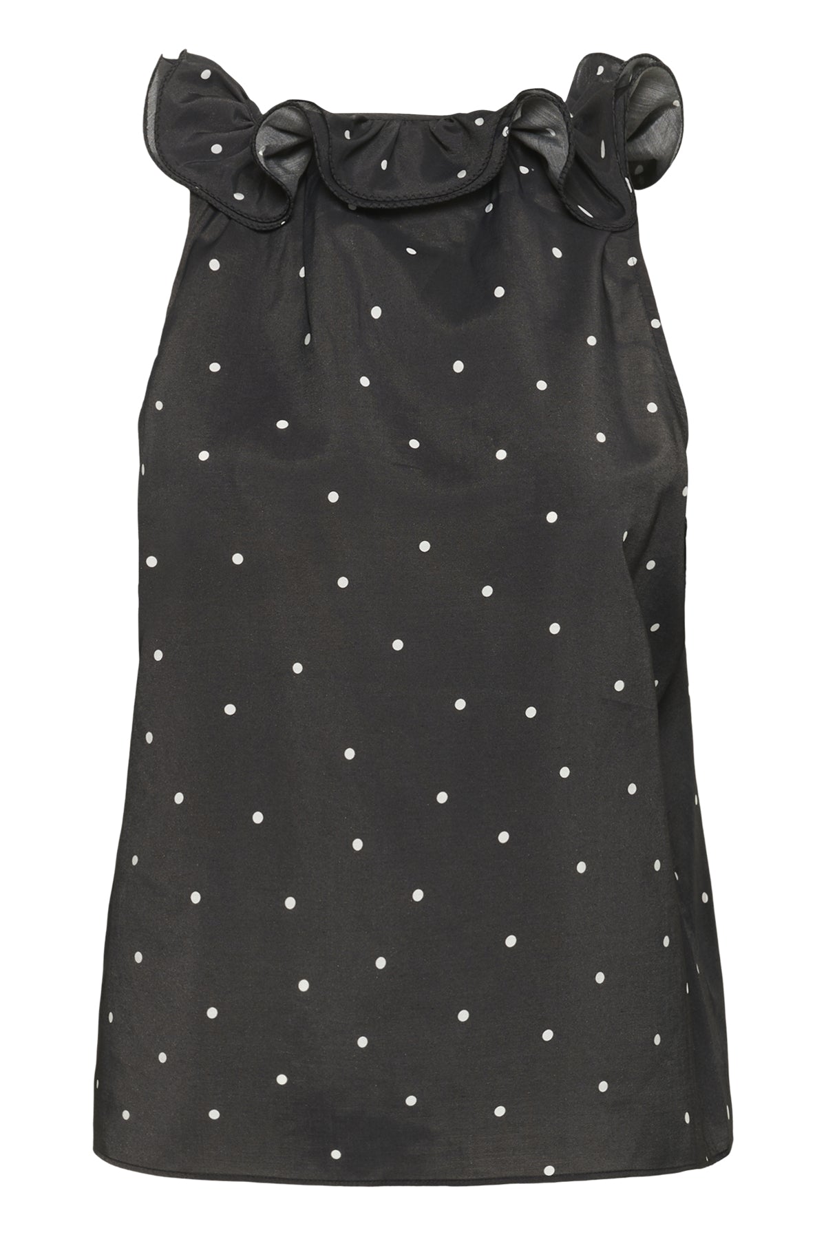 KBCaroline Top Caroline print Meteorite - 108 - 10105720