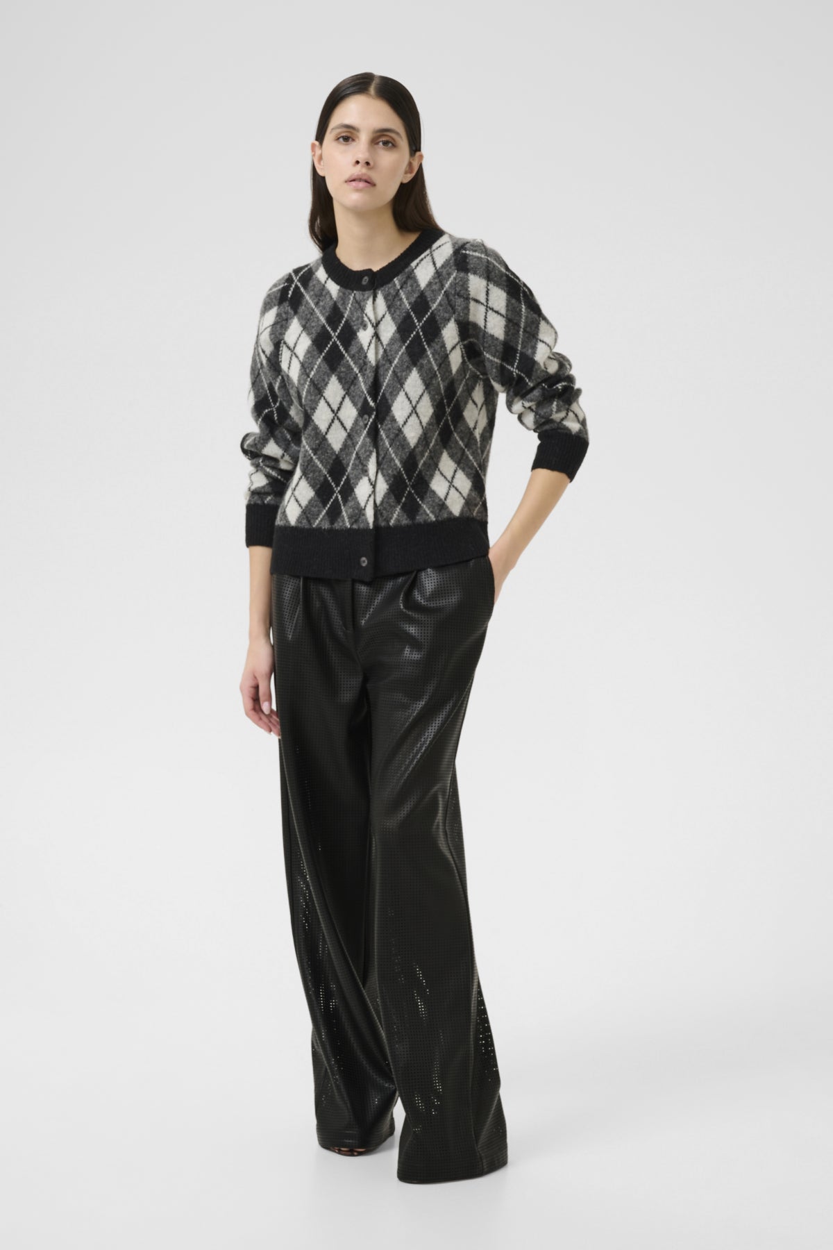 KBCeleste Pants Meteorite - 194008 - 10105724