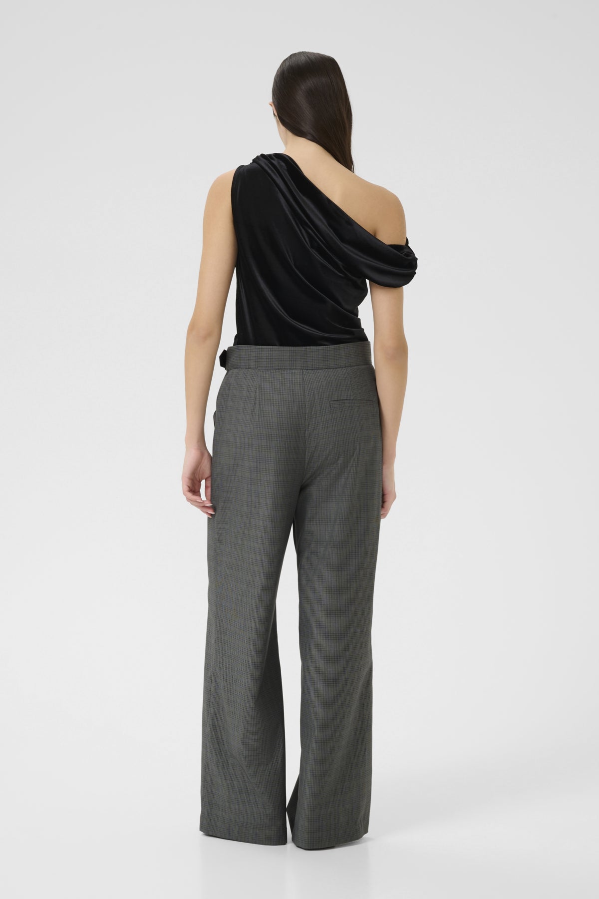 KBCros Pants Thunderstorm - 185206 - 10105728