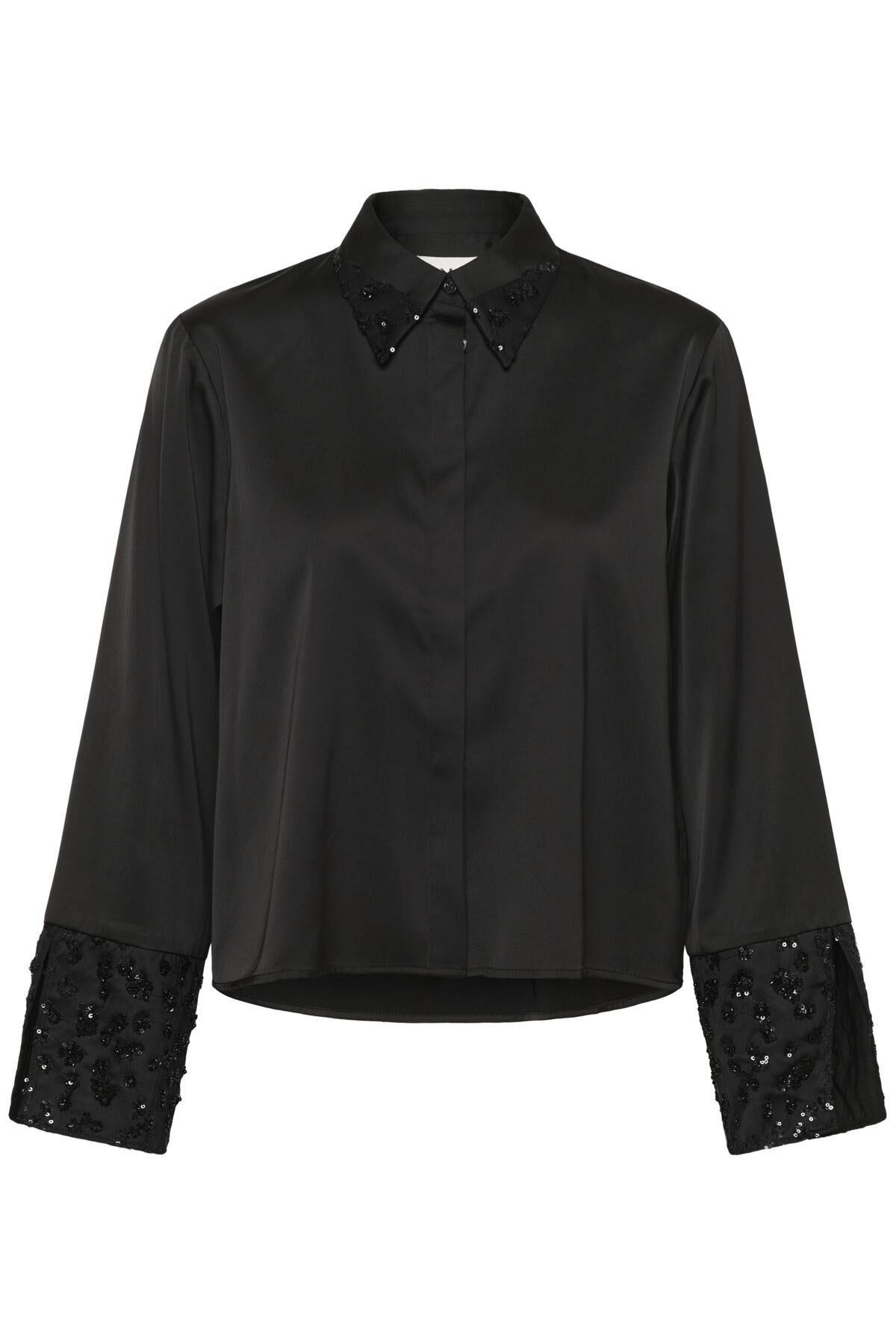 KBCarmen Shirt Meteorite - 194008 - 10105733