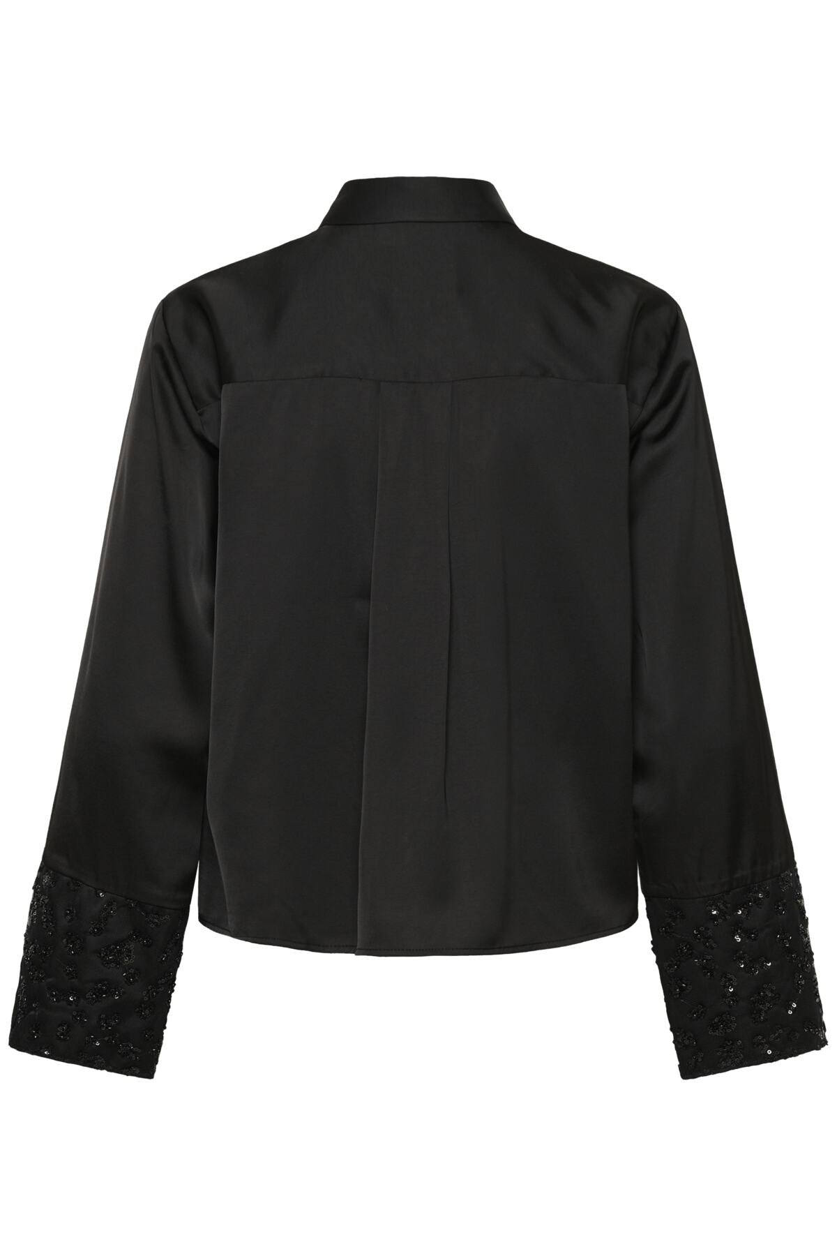 KBCarmen Shirt Meteorite - 194008 - 10105733