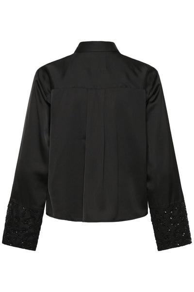 KBCarmen Shirt Meteorite - 194008 - 10105733 Thumbnail