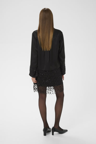 KBCarmen Shirt Meteorite - 194008 - 10105733 Thumbnail