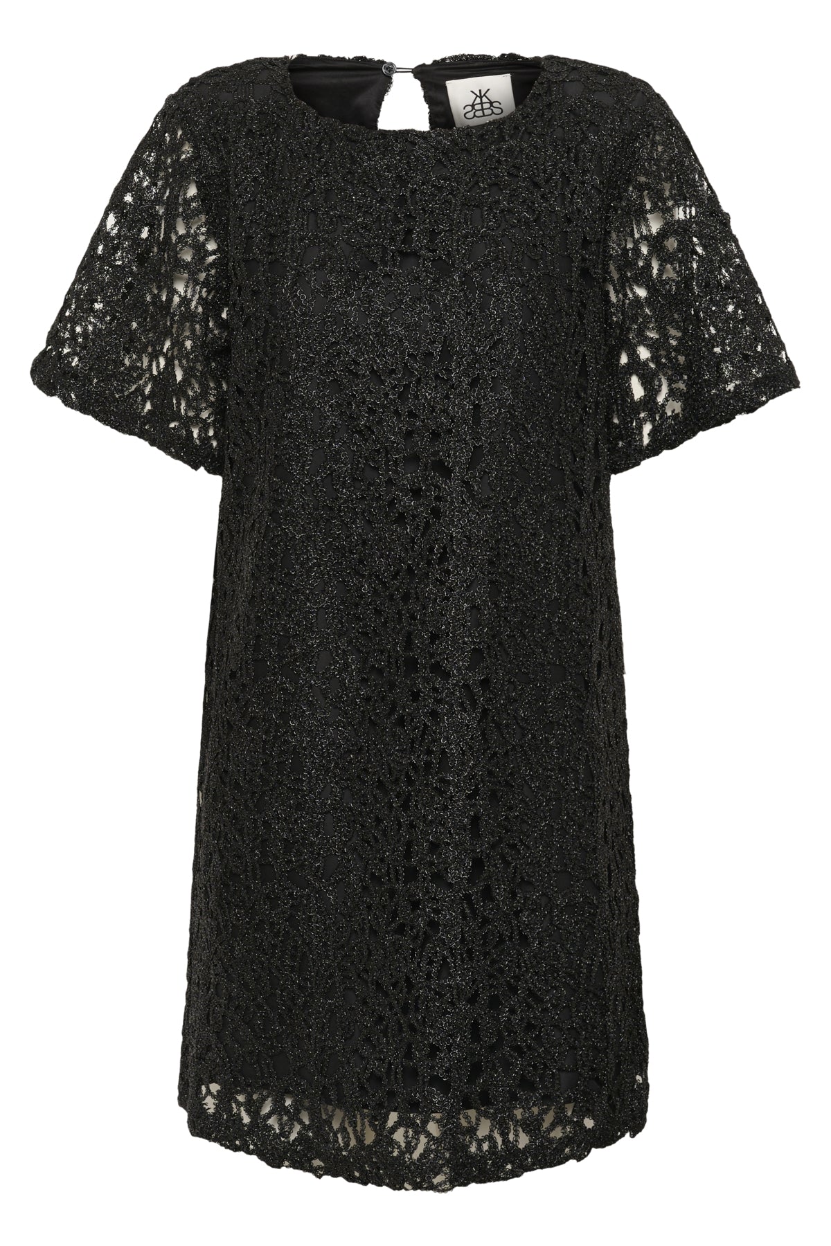 KBUndina Short Dress Meteorite - 194008 - 10105734