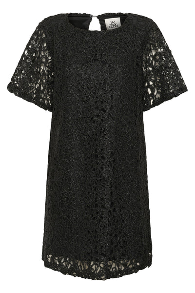 KBUndina Short Dress Meteorite - 194008 - 10105734 Thumbnail