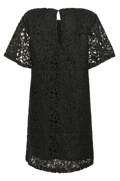 KBUndina Short Dress Meteorite - 194008 - 10105734 Thumbnail