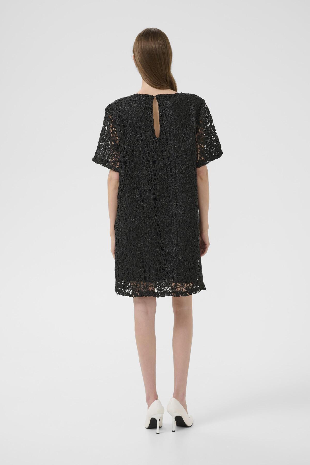 KBUndina Short Dress Meteorite - 194008 - 10105734