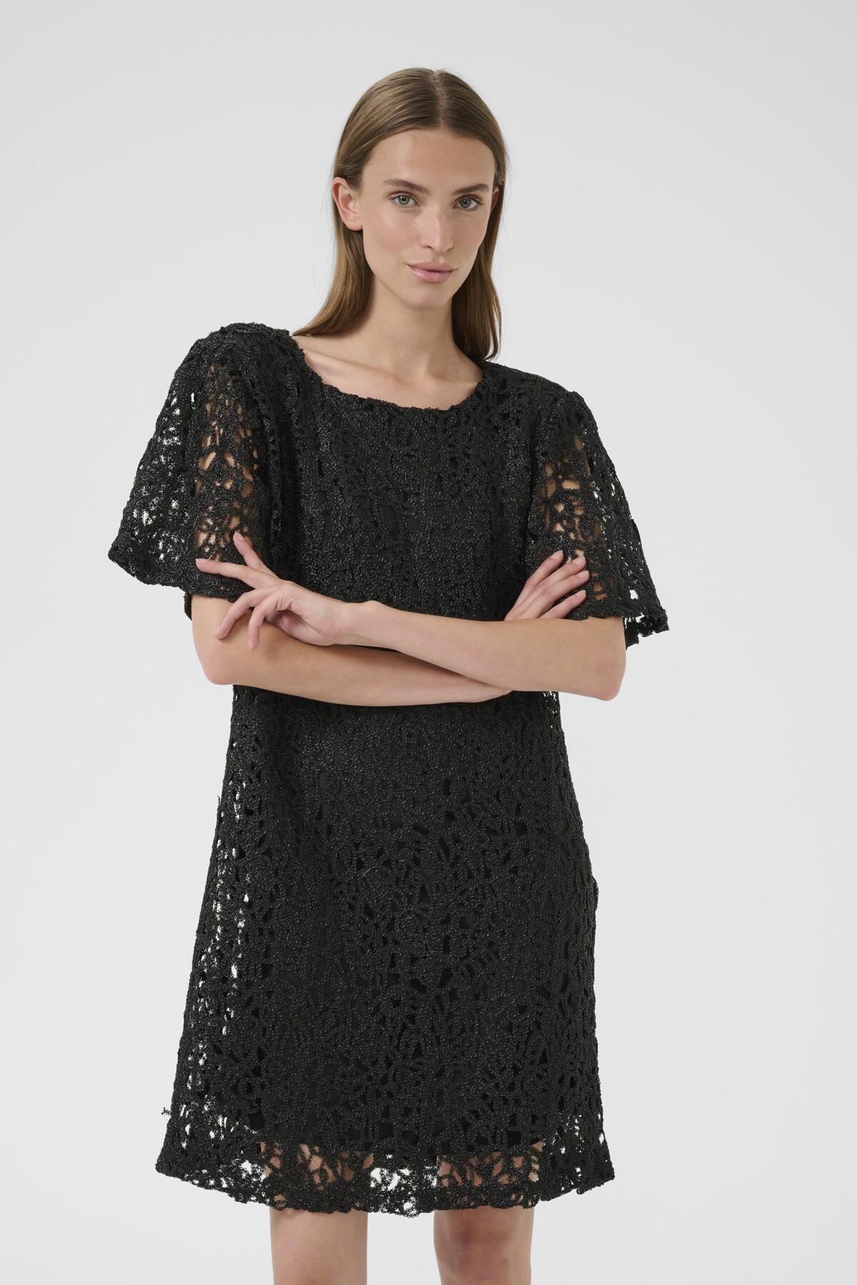 KBUndina Short Dress Meteorite - 194008 - 10105734